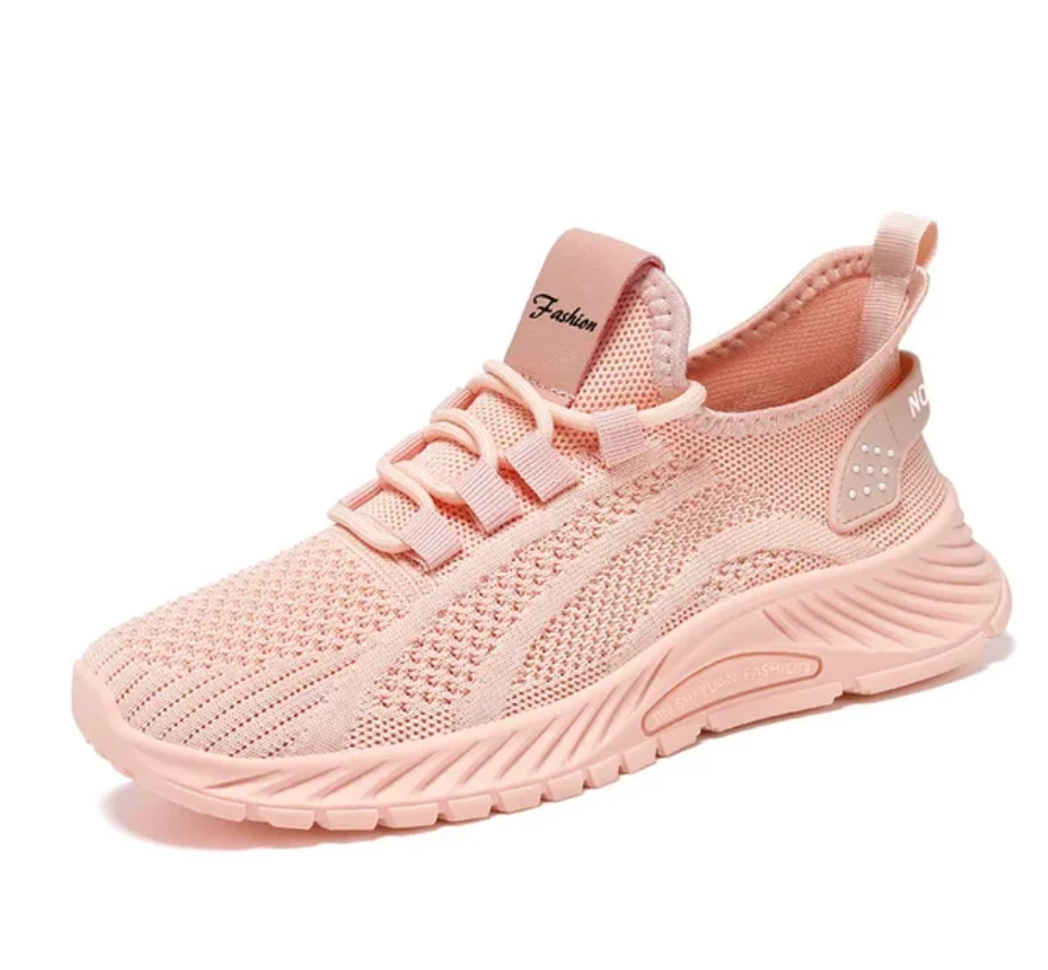 TĂȘnis Fashion - PulseVibe