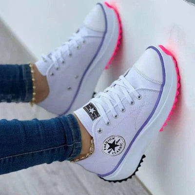 Tênis Feminino Fashion Star