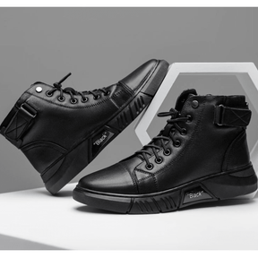 Tênis Masculino Coturno - TREVISO