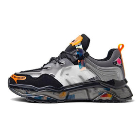 Tênis Sneakers Masculino New Speed 2024